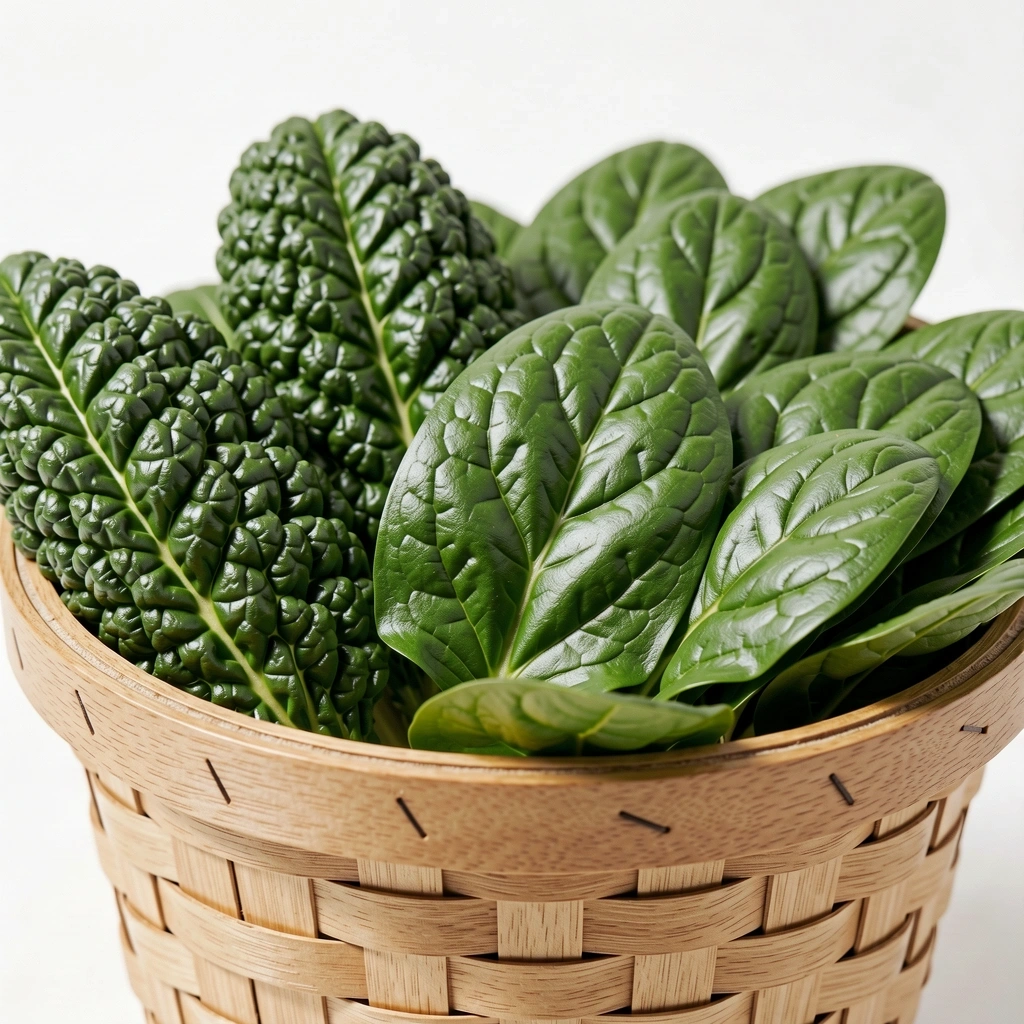 Зеленило за виталност